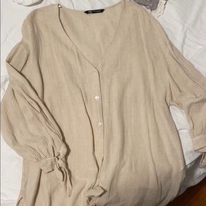 Zara Top - size XS